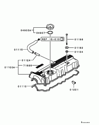 GALANT Europe (EUROPE) E14A