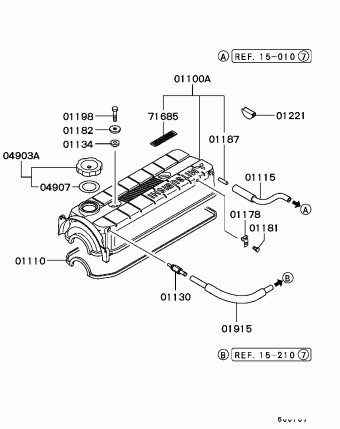GALANT Europe (EUROPE) E33A