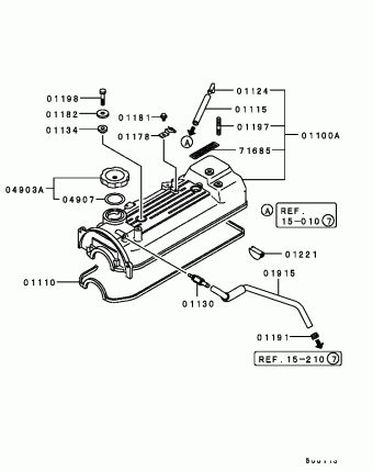 GALANT Europe (EUROPE) E16A