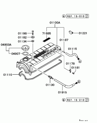 GALANT Europe (EUROPE) E16A