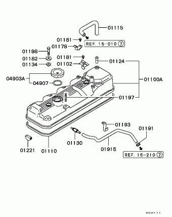 L200 General (EXPORT) K13T