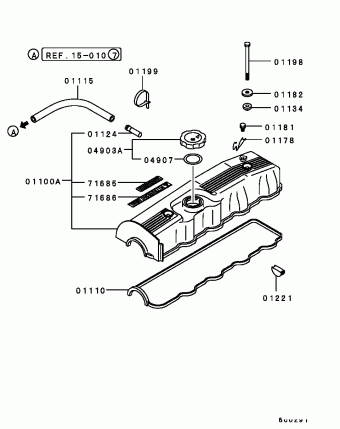 L200 General (EXPORT) K34T