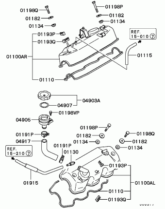 MONTERO V43W 09.1991
