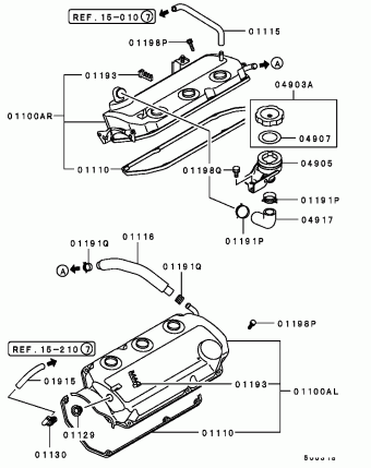 MONTERO V43W 09.1991