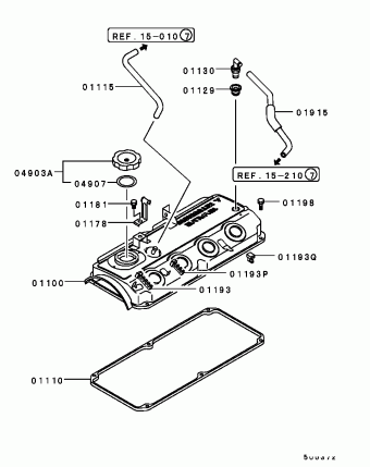 L200 General (EXPORT) K62T