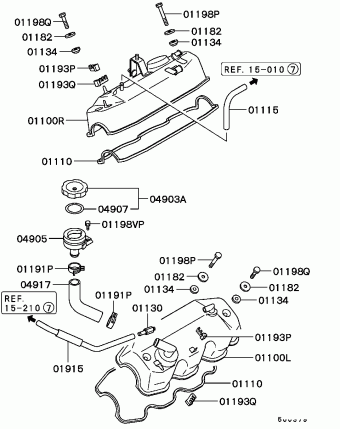 PAJERO/MONTERO<LONG> General (EXPORT) V43W