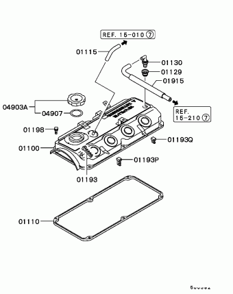 PAJERO/MONTERO<LONG> General (EXPORT) V31W