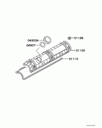 CARISMA Europe (EUROPE) DA4A