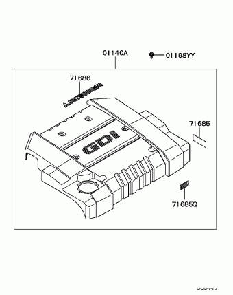 CARISMA Europe (EUROPE) DA2A