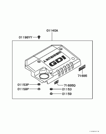 DION General (EXPORT) CR6W
