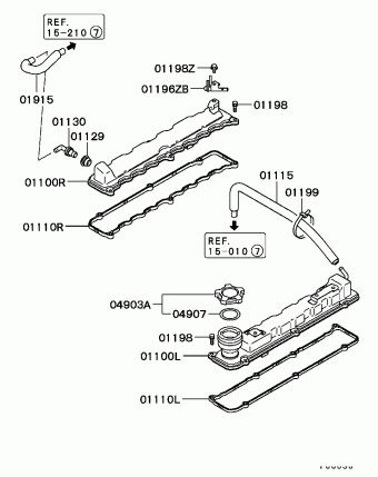 DION General (EXPORT) CR6W