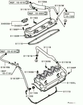 PAJERO/MONTERO<LONG> General (EXPORT) V77W