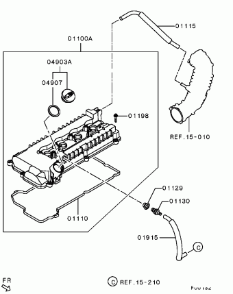 COLT<5DOOR> Europe (EUROPE) Z36A
