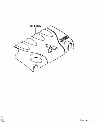 COLT<3DOOR> Europe (EUROPE) Z37A
