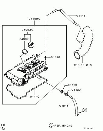 COLT<3DOOR> Europe (EUROPE) Z32A