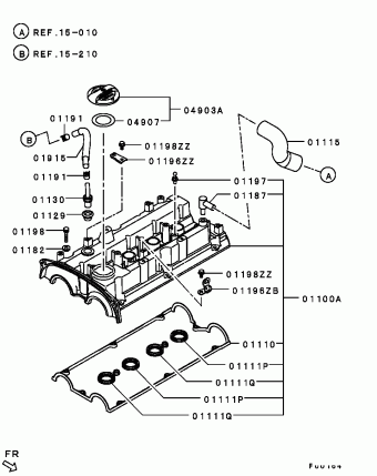 COLT<3DOOR> Europe (EUROPE) Z37A