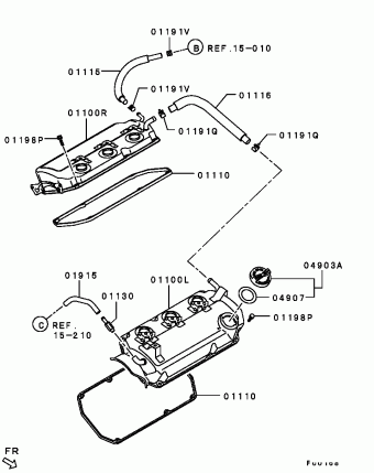 GALANT General (EXPORT) DJ3A