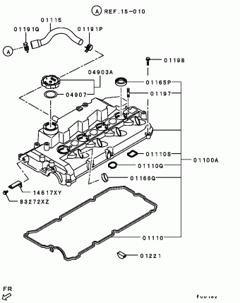 L200 Europe (EUROPE) KB4T