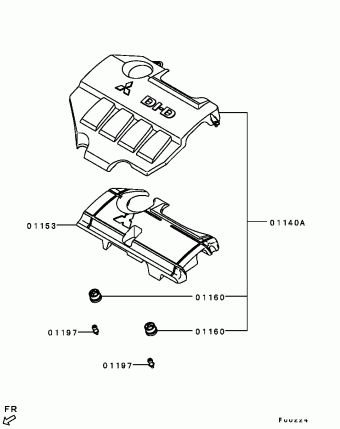 GRANDIS Европа (EUROPE) NA8W