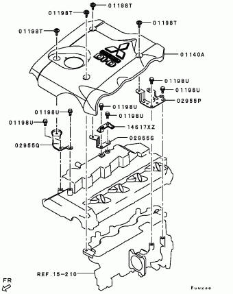 TRITON General KB4T