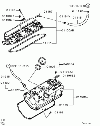 ECLIPSE General (EXPORT) DK4A