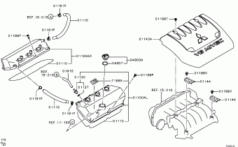 OUTLANDER General (EXPORT) CW6W