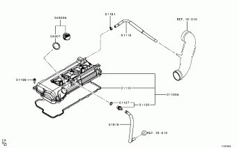 XPANDER Общий (INDONESIA) NC1W