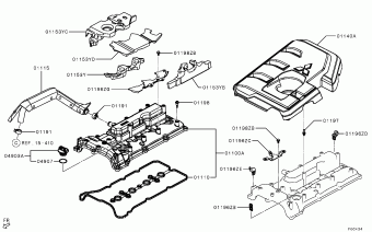 L200,TRITON,STRADA General (EXPORT) LC2T