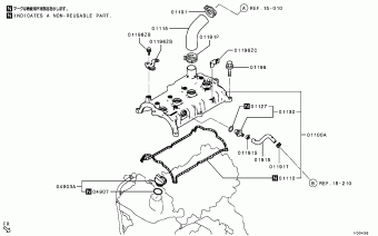 OUTLANDER Общий (CHINA) GM2W