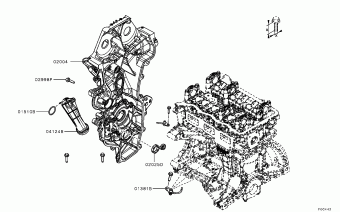 COLT Europe (EUROPE) VBXG0
