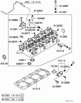PAJERO/MONTERO<SHORT> General (EXPORT) V14V