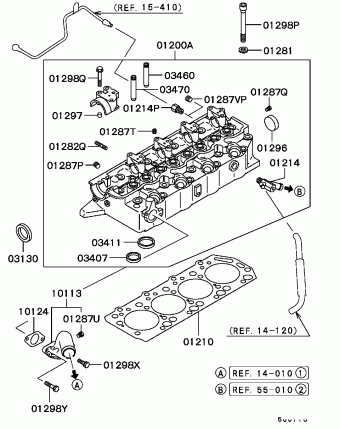 L200 General (EXPORT) K34T