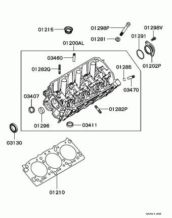 MONTERO North America V43W