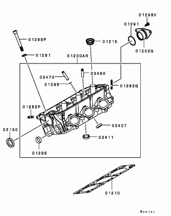 MONTERO North America V43W