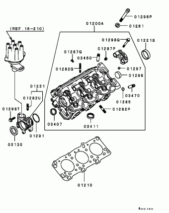 MONTERO V43W 09.1991