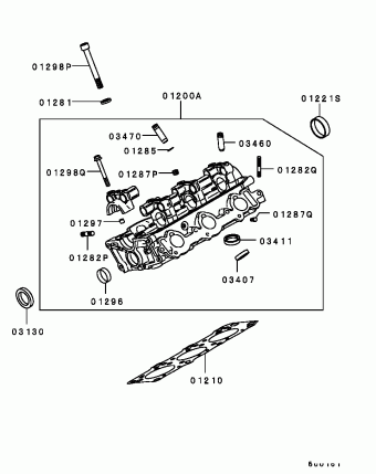 MONTERO V43W 09.1991