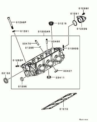 MONTERO V43W 09.1991