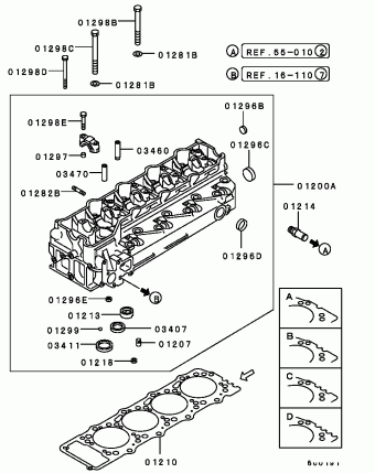 L200 General (EXPORT) K77T
