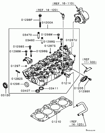 GALANT General (EXPORT) EA6A