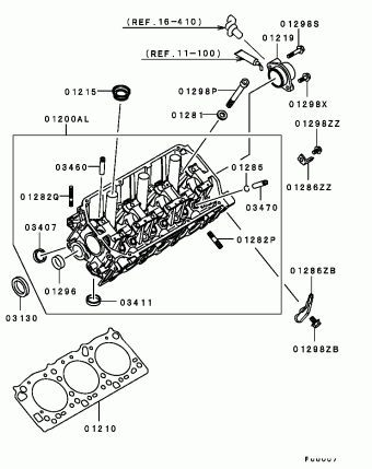 PAJERO/MONTERO<LONG> General (EXPORT) V73W