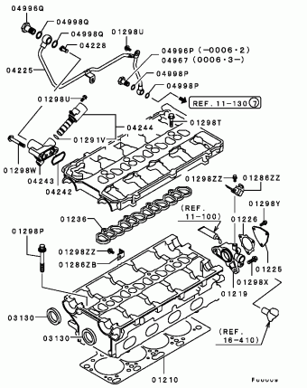 SPACE WAGON General (EXPORT) N84W