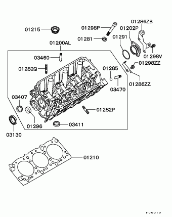 ECLIPSE North America D53A
