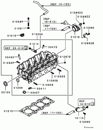 SPACE STAR Europe (EUROPE) DG5A