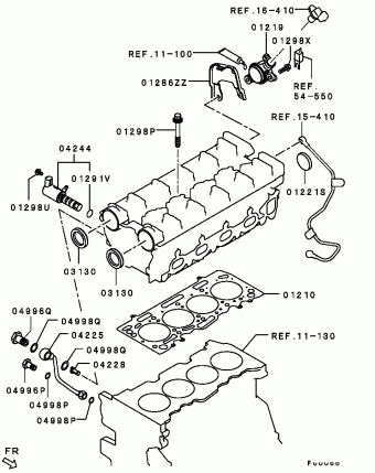COLT<3DOOR> Europe (EUROPE) Z37A