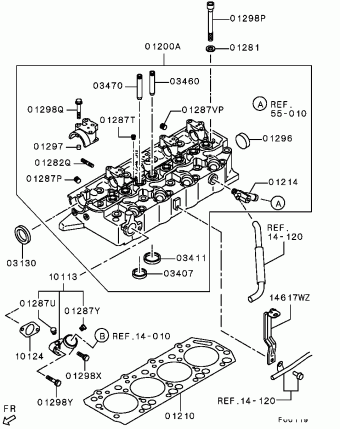 L200,L200 SPORTERO General (EXPORT) KB4T