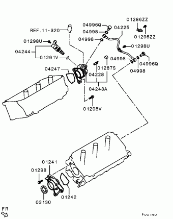 ECLIPSE General (EXPORT) DK4A