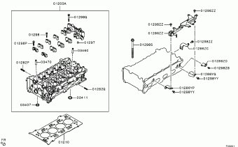 ASX Europe (EUROPE) GA6W