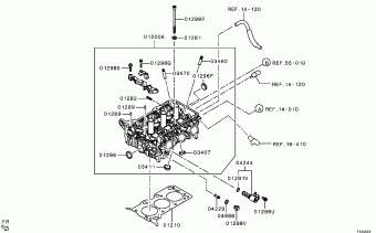 ATTRAGE/MIRAGE G4 General (EXPORT) A13A