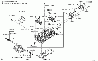 OUTLANDER Общий (CHINA) GM2W