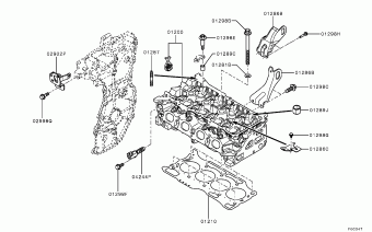 ASX<HEV/PHEV> Europe (EUROPE) VSEH6